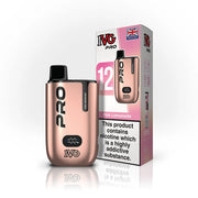IVG Pro 10K Pod Vape Kit  | Best Price | UK | Vapes Wholesale - vapeswholesale