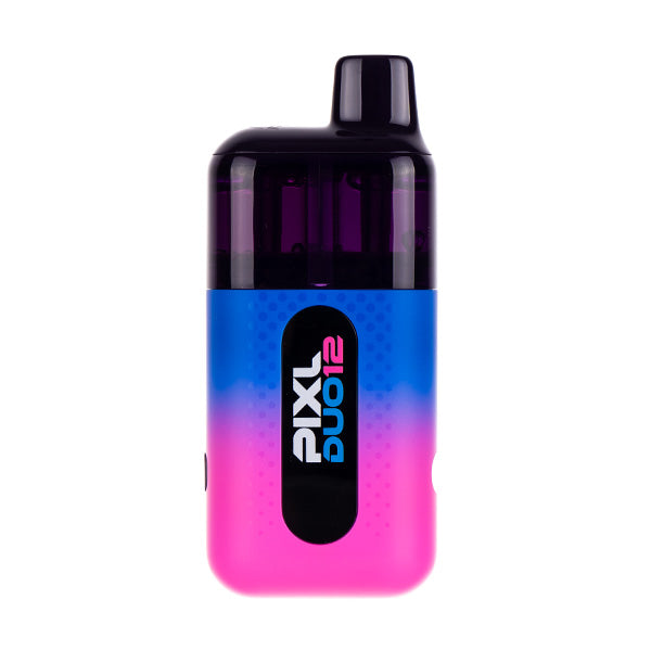 Pixl Duo 12 Disposable Vape | Best Price | UK | Vapes Wholesale - vapeswholesale