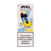 Pixl Duo 12 Disposable Vape | Best Price | UK | Vapes Wholesale - vapeswholesale