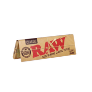 RAW Classic Rolling Papers 1¼ | Wholesale UK Bulk Buy Supplier