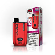 IVG Pro 10K Pod Vape Kit  | Best Price | UK | Vapes Wholesale - vapeswholesale