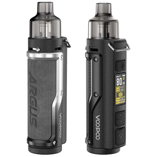 Voopoo Argus Pro Pod Kit - vapeswholesale