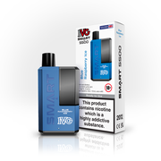IVG Smart 5500 Disposable Vape | Best Price | UK | Vapes Wholesale - vapeswholesale