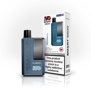 IVG Smart 5500 Disposable Vape | Best Price | UK | Vapes Wholesale - vapeswholesale