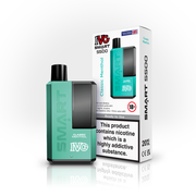 IVG Smart 5500 Disposable Vape | Best Price | UK | Vapes Wholesale - vapeswholesale