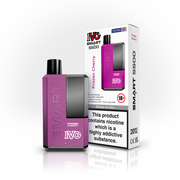 IVG Smart 5500 Disposable Vape | Best Price | UK | Vapes Wholesale - vapeswholesale