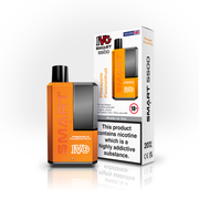 IVG Smart 5500 Disposable Vape | Best Price | UK | Vapes Wholesale - vapeswholesale