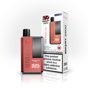 IVG Smart 5500 Disposable Vape | Best Price | UK | Vapes Wholesale - vapeswholesale