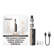 Smok Gram-25 Vape Kit - vapeswholesale