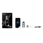 SMOK X-Priv Kit (225W Mod w/ Prince Tank) - vapeswholesale