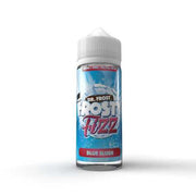 Dr Frost 100ml Shortfill E-Liquids - vapeswholesale