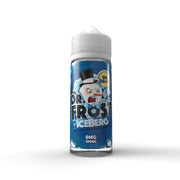 Dr Frost 100ml Shortfill E-Liquids - vapeswholesale