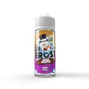Dr Frost 100ml Shortfill E-Liquids - vapeswholesale