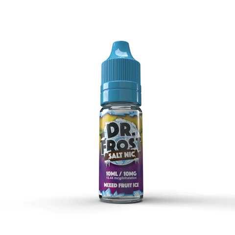 Dr Frost: Nic Salt in 10mg & 20mg - vapeswholesale