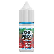 Dr Frost: Nic Salt in 10mg & 20mg - vapeswholesale