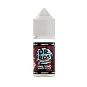 Dr Frost: Nic Salt in 10mg & 20mg - vapeswholesale