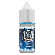 Dr Frost: Nic Salt in 10mg & 20mg - vapeswholesale