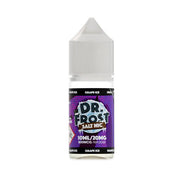 Dr Frost: Nic Salt in 10mg & 20mg - vapeswholesale