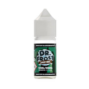 Dr Frost: Nic Salt in 10mg & 20mg - vapeswholesale