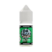Dr Frost: Nic Salt in 10mg & 20mg - vapeswholesale