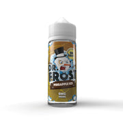 Dr Frost 100ml Shortfill E-Liquids - vapeswholesale