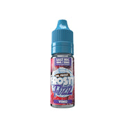 Dr Frost: Nic Salt in 10mg & 20mg - vapeswholesale