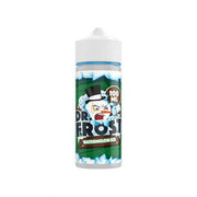Dr Frost 100ml Shortfill E-Liquids - vapeswholesale