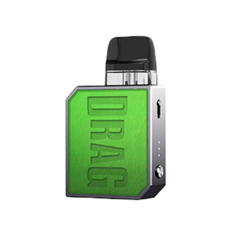 Voopoo Drag Nano 2 Pod Kit - vapeswholesale