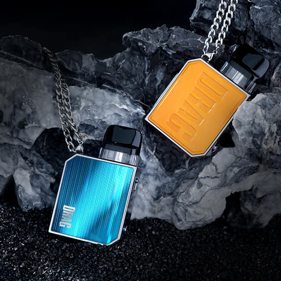 Voopoo Drag Nano 2 Pod Kit - vapeswholesale