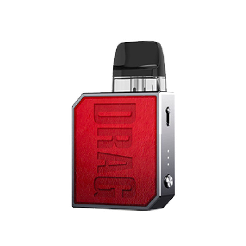 Voopoo Drag Nano 2 Pod Kit - vapeswholesale