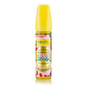 Dinner Lady: Fruits Series 50ml Shortfill - vapeswholesale