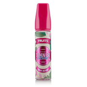 Dinner Lady: Fruits Series 50ml Shortfill - vapeswholesale