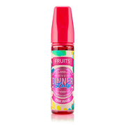 Dinner Lady: Fruits Series 50ml Shortfill - vapeswholesale
