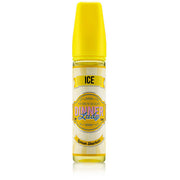 Dinner Lady Iced 50ml Shortfill E-Liquid - vapeswholesale