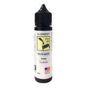 Element E-Liquid Premium 50ml Dripper Series Shortfills - vapeswholesale