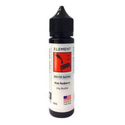 Element E-Liquid Premium 50ml Dripper Series Shortfills - vapeswholesale