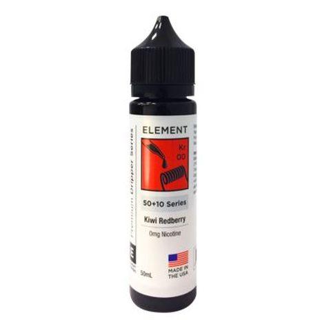 Element E-Liquid Premium 50ml Dripper Series Shortfills - vapeswholesale