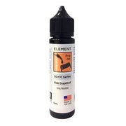 Element E-Liquid Premium 50ml Dripper Series Shortfills - vapeswholesale