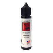 Element E-Liquid Premium 50ml Dripper Series Shortfills - vapeswholesale
