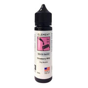 Element E-Liquid Premium 50ml Dripper Series Shortfills - vapeswholesale