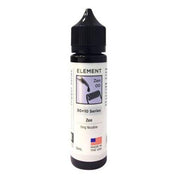 Element E-Liquid Premium 50ml Dripper Series Shortfills - vapeswholesale