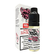 Element NS Nic Salt 10ml Juice Range - vapeswholesale