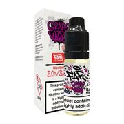 Element NS Nic Salt 10ml Juice Range - vapeswholesale