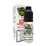Element NS Nic Salt 10ml Juice Range - vapeswholesale