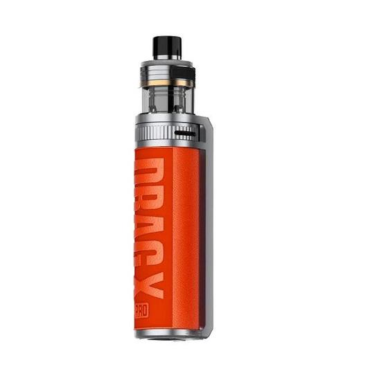 Voopoo Drag X Pro Kit - vapeswholesale
