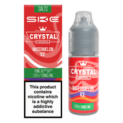 SKE Crystal Salt  10MG/20MG 10ml Nic Salt E-liquids| Best Price | 10Pcs - vapeswholesale