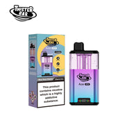 Twister Bar Ace 40K Prefilled Pod Kit