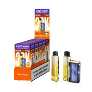 Lost Mary Nera30k Disposable Vape dual Flavours| Best Price | UK | Vapes Wholesale - vapeswholesale