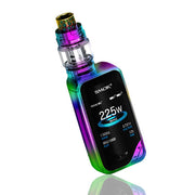 SMOK X-Priv Kit (225W Mod w/ Prince Tank) - vapeswholesale