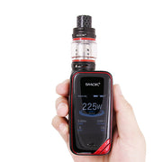 SMOK X-Priv Kit (225W Mod w/ Prince Tank) - vapeswholesale